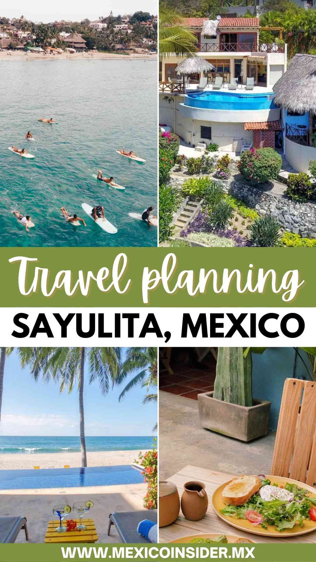 sayulita travel planning