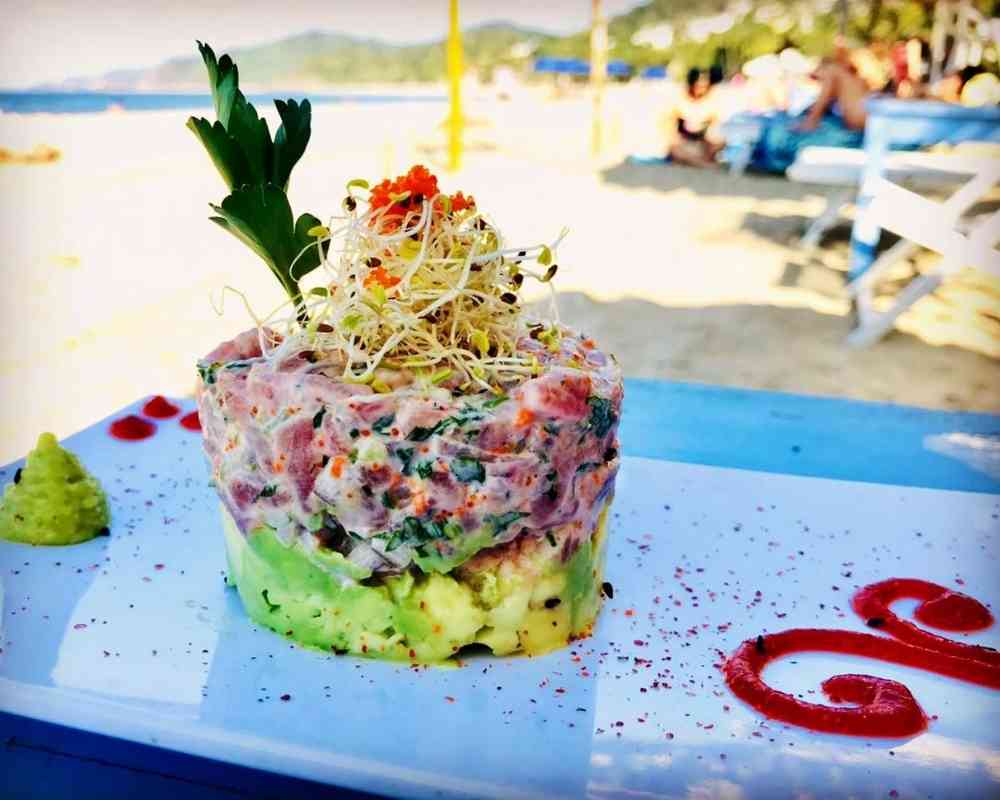 sayulita seafood restaurants