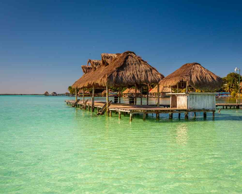 best beach towns in mexico