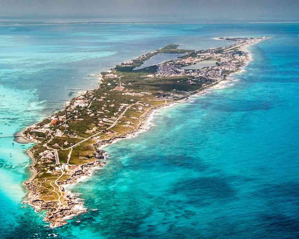 places to visit in quintana roo