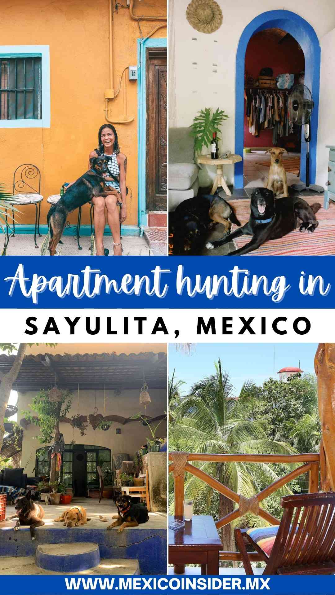 sayulita apartments