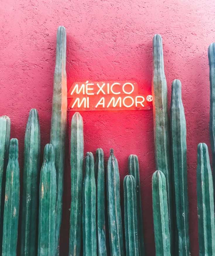 safety in mexico city