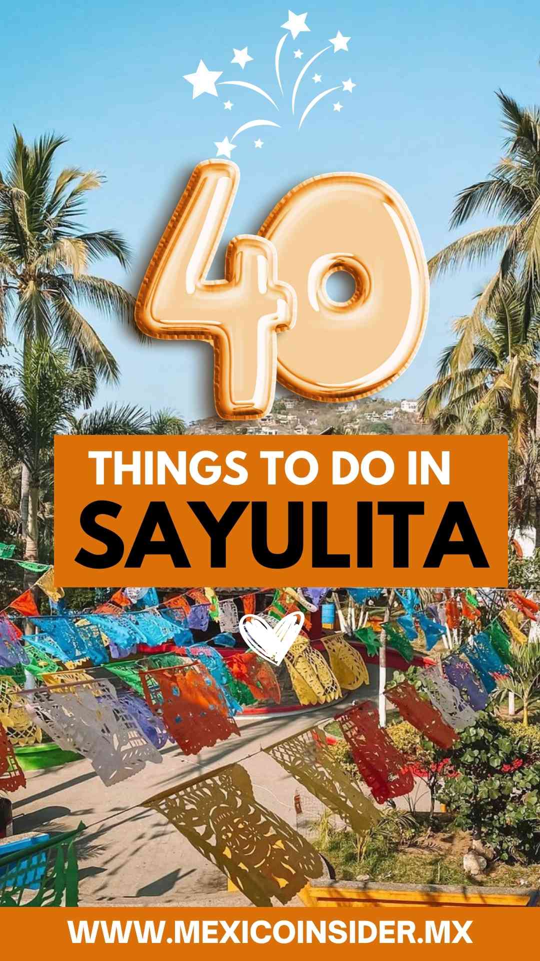 things to do in sayulita