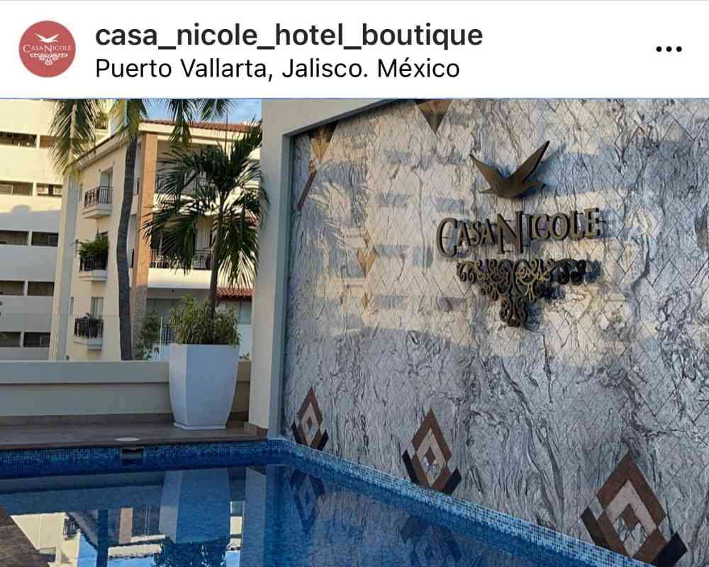 hotels in puerto vallarta