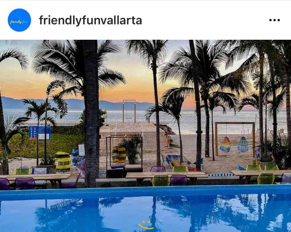 Puerto Vallarta All Inclusive Resorts