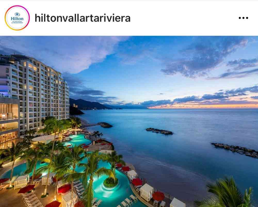Puerto Vallarta All Inclusive Resorts