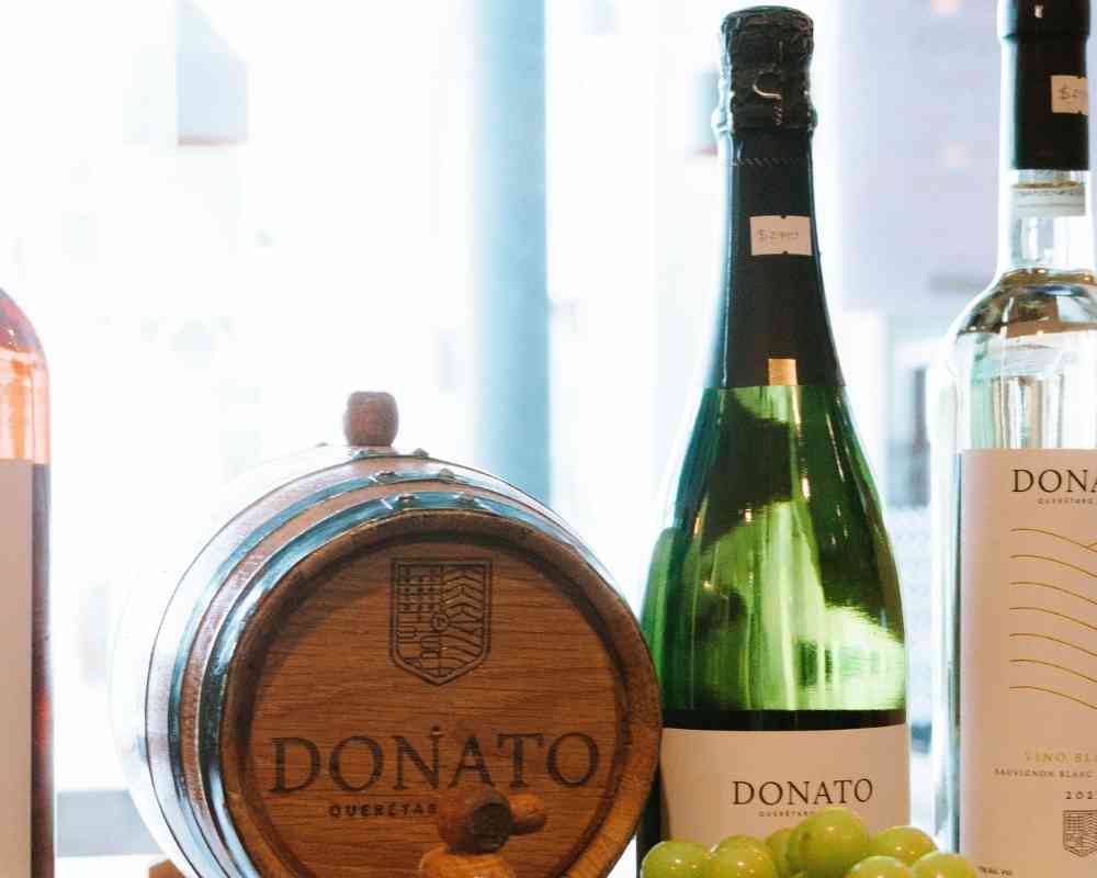 donato winery queretaro