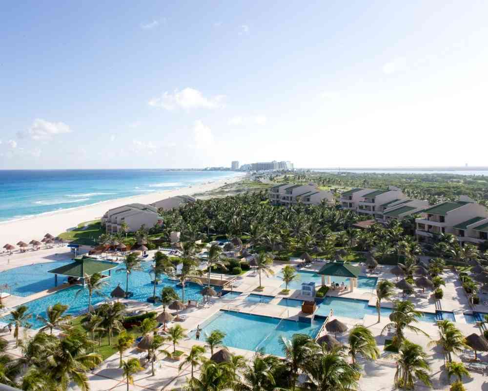 buying a timeshare in mexico