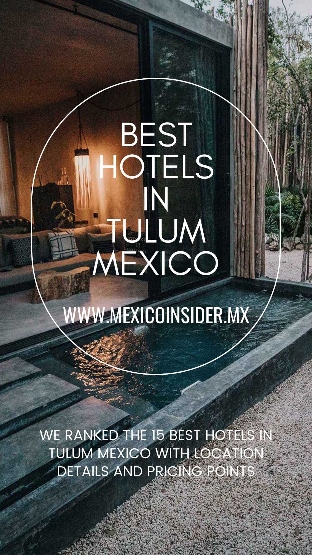 tulum hotels