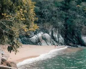 colomitos beach