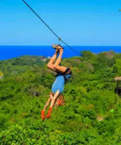 sayulita canopy tour