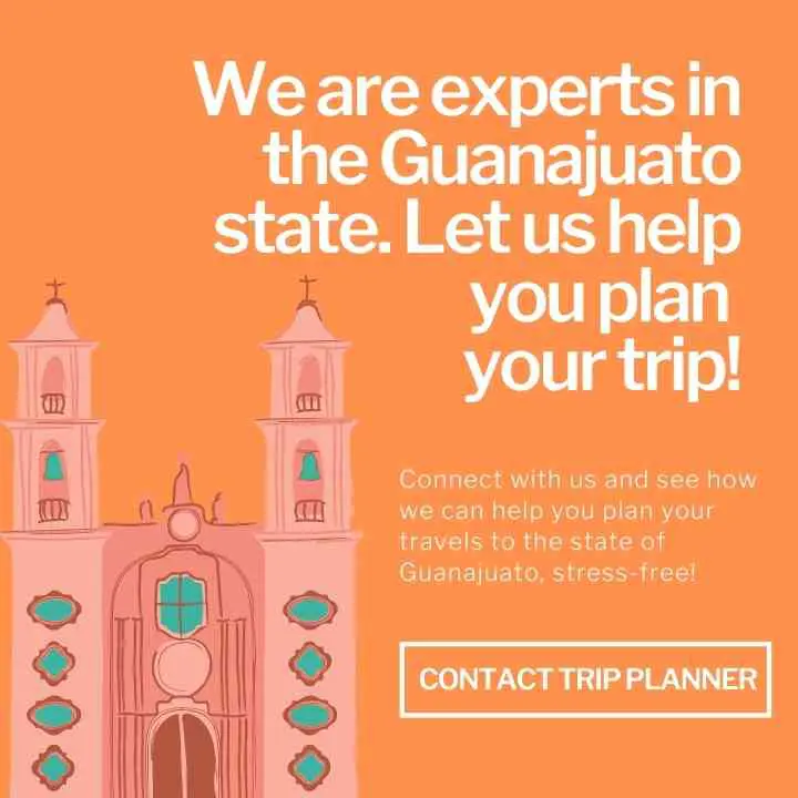 guanajuato state
