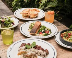 Best breakfast in Mexico City