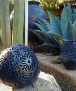 [Oaxaca City] Monte Alban, Coyotepec, and Alebrijes (Combo)