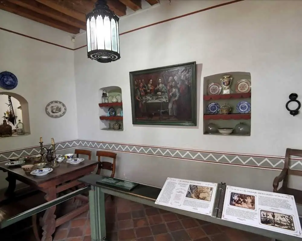 museums in oaxaca