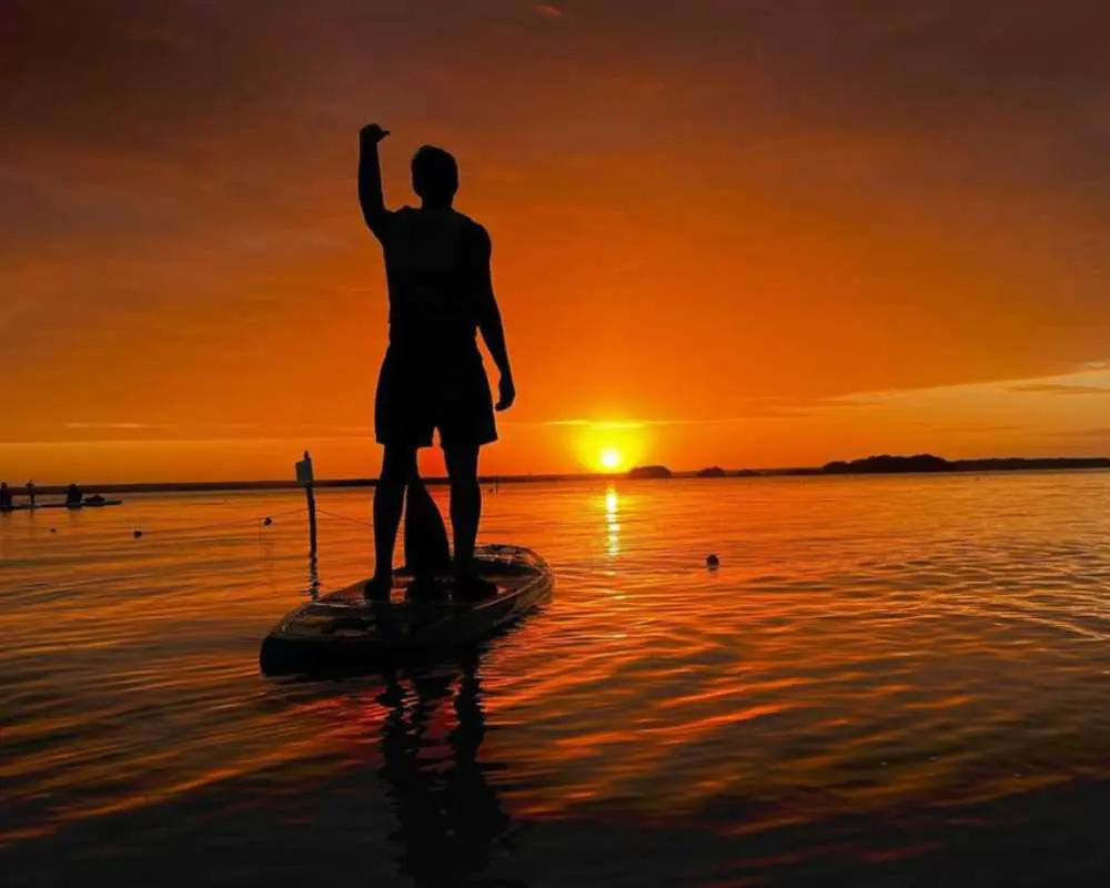 laguna bacalar