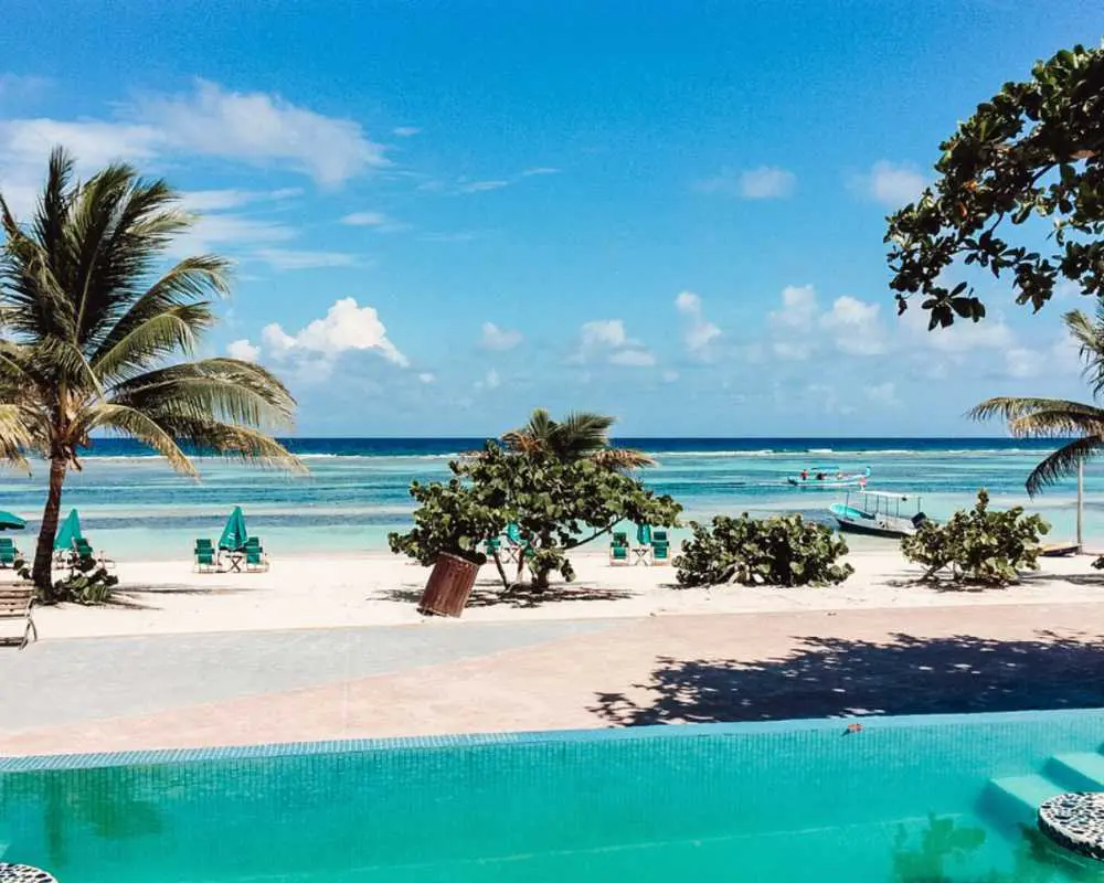 laguna bacalar