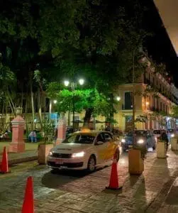 cancun to merida