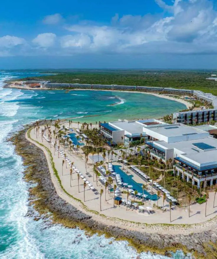 Tulum in December