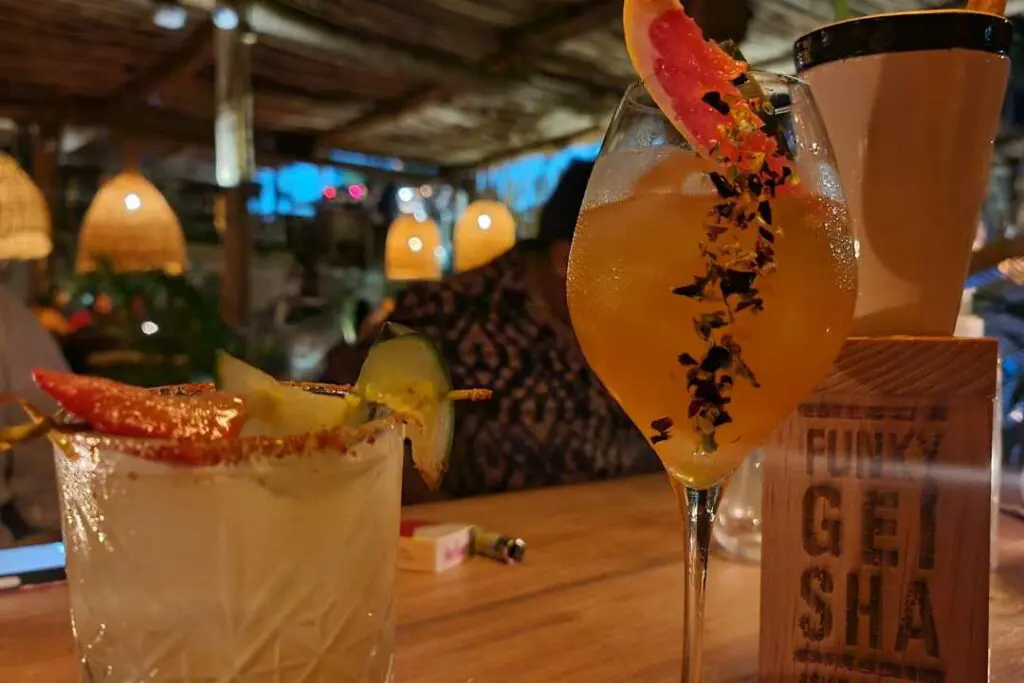 Best Restaurants in Cabo San Lucas