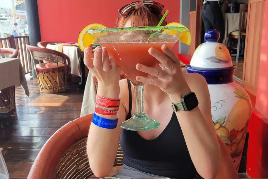 Mexican Restaurants in Cabo San Lucas
