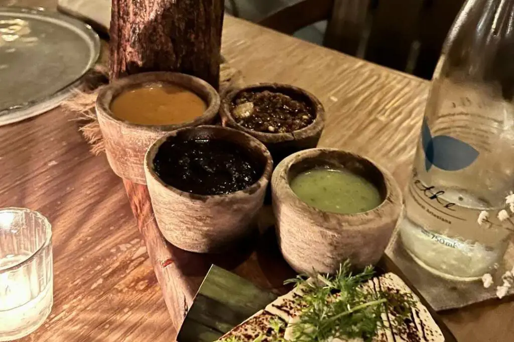 Mexican Restaurants in Cabo San Lucas