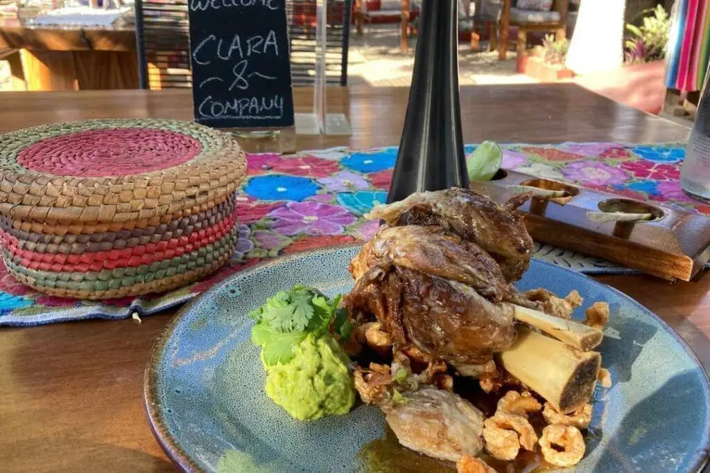 Mexican Restaurants in Cabo San Lucas