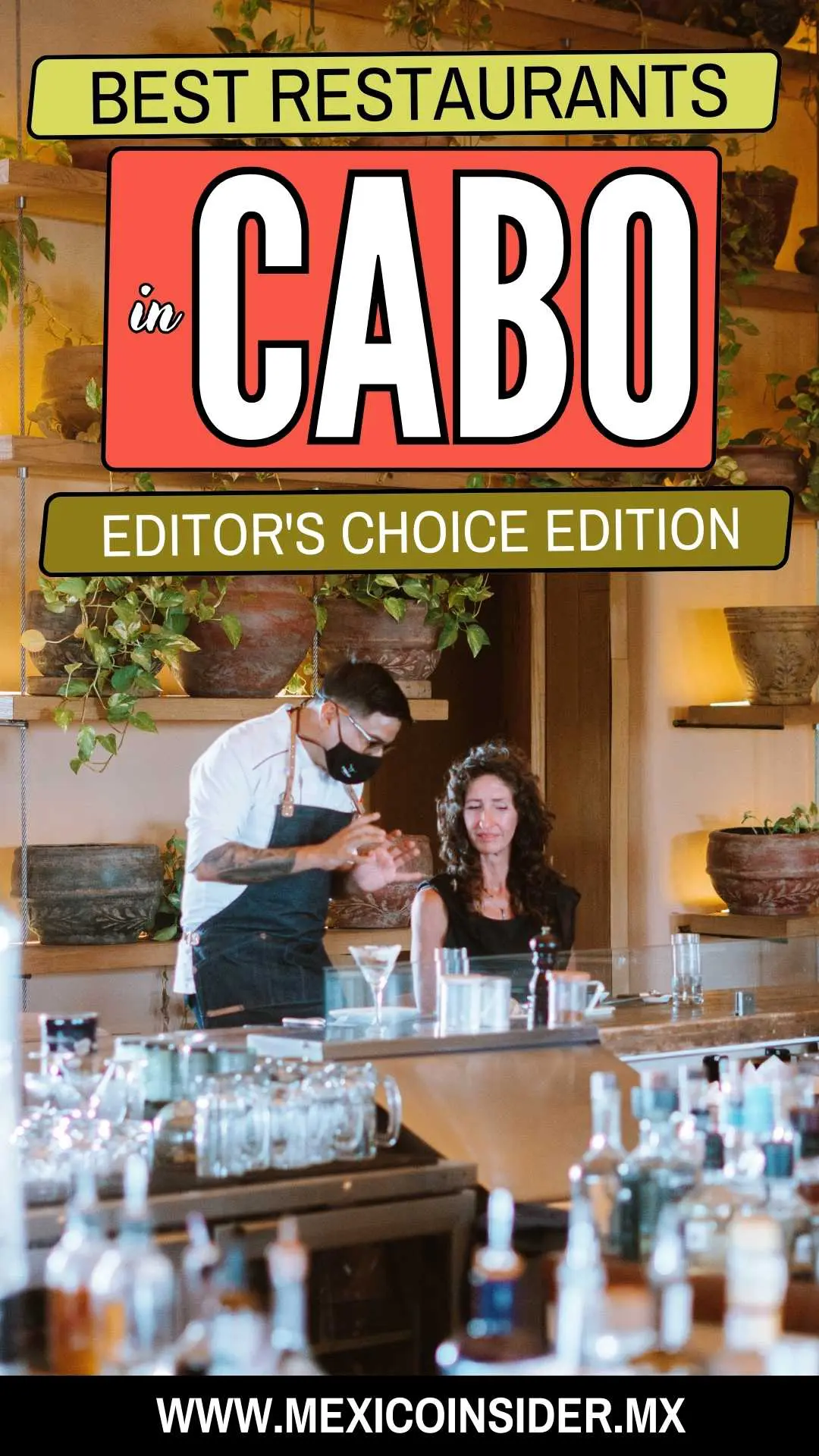cabo restaurants