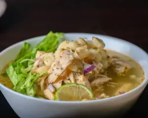 Mexican Restaurants in Puerto Vallarta Mexico