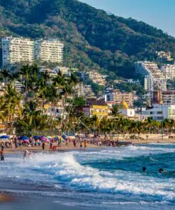 airport transfer in puerto vallarta