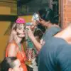 Oaxaca Day of the Dead Make Up Artist