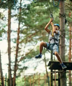 valle de guadalupe zipline