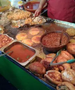 Best Guanajuato Street Food Tour