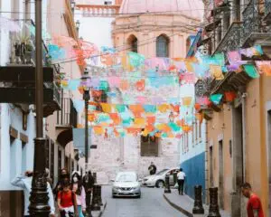is guanajuato safe