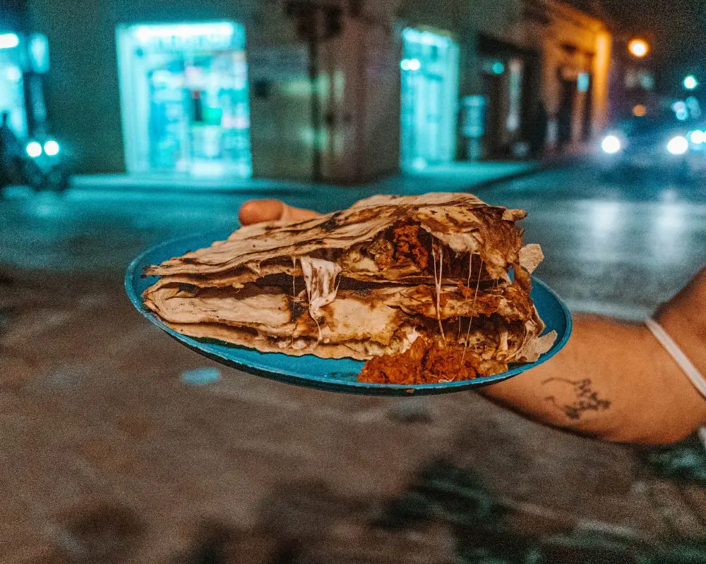 things to do in oaxaca