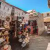 Todos Santos Shopping Tour