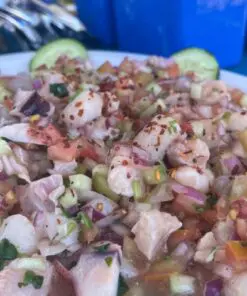 todos santos street food tour