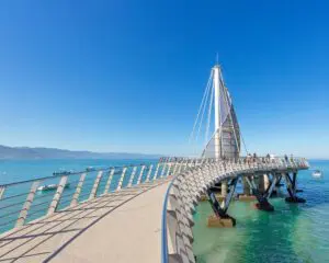 is puerto vallarta expensive
