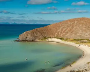 la paz mexico