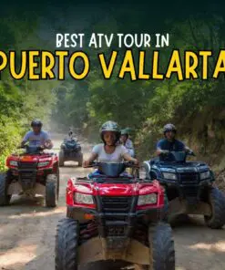 PUERTO VALLARTA ATV TOUR