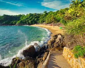 Internet in Puerto Escondido