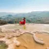 hierve el agua tour