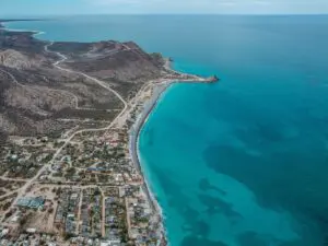 day trips from Cabo San Lucas