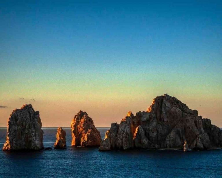 Here’s an idea on how much you need to spend for your Cabo weekend getaway