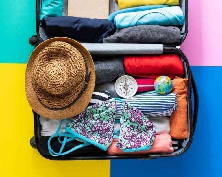 Smart packing tricks for your trip to Sayulita