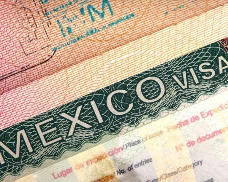 Mexico residency visa types explained: which one is right for you?