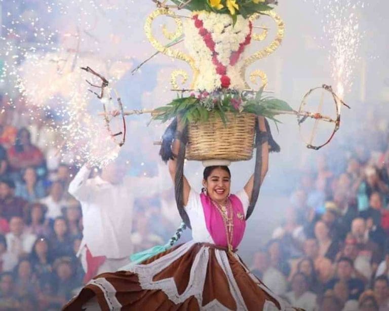 11 Oaxaca festivals to attend: the Mexican state of deeply rooted traditions