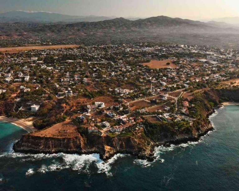 The truth about Internet in Puerto Escondido: why is it so shockingly bad?