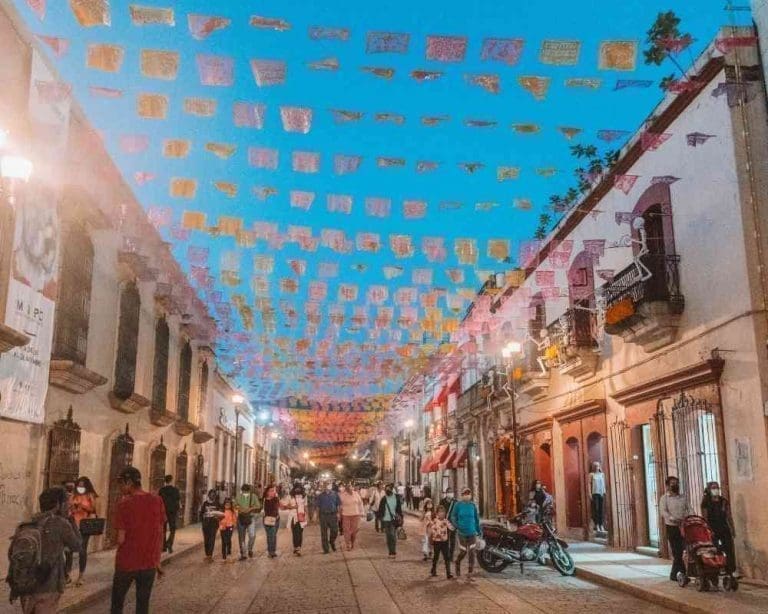 Mexico Insider’s Oaxaca Itinerary: 1, 3, 5 days in detail