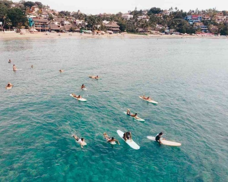 Use this Sayulita itinerary to plan your trip: 3, 5, 7 days flexibility
